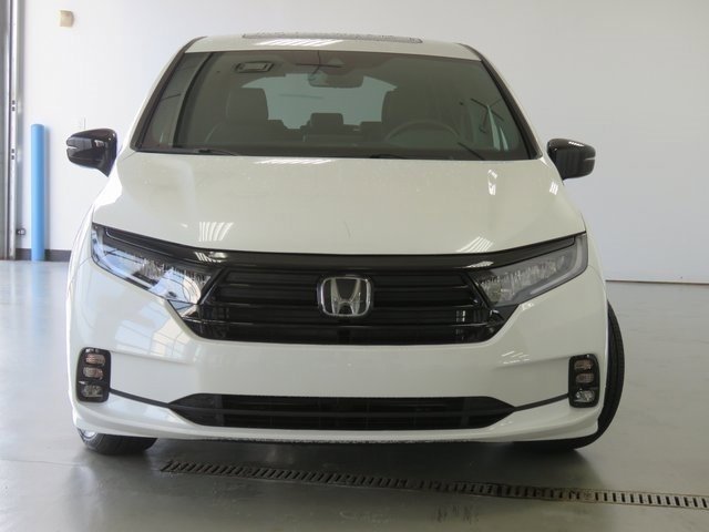 Used 2023 Honda Odyssey Sport image 1