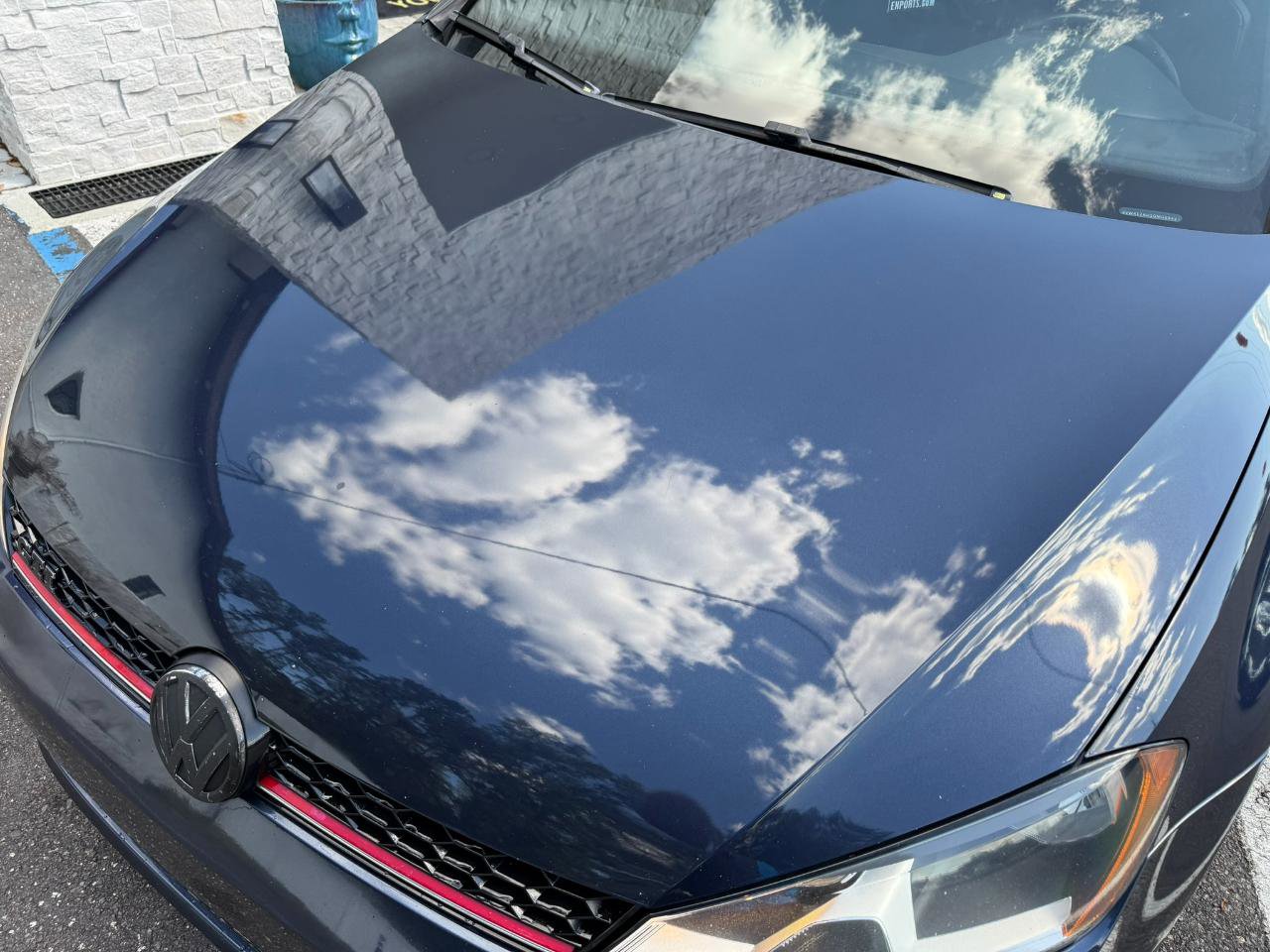 Used 2017 Volkswagen GTI Autobahn FWD image 11