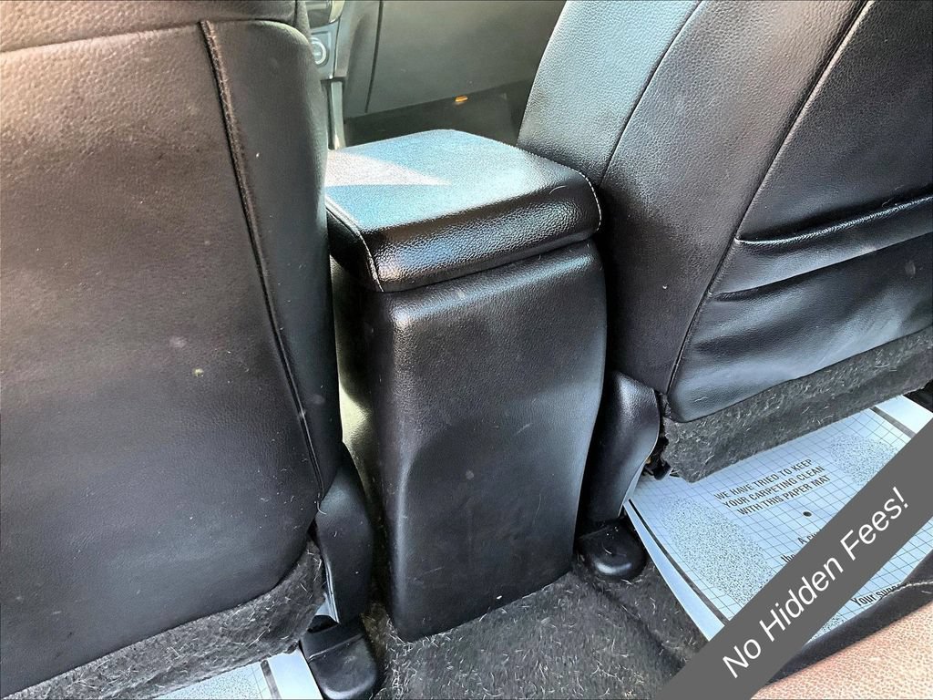 Used 2019 Acura ILX FWD image 26