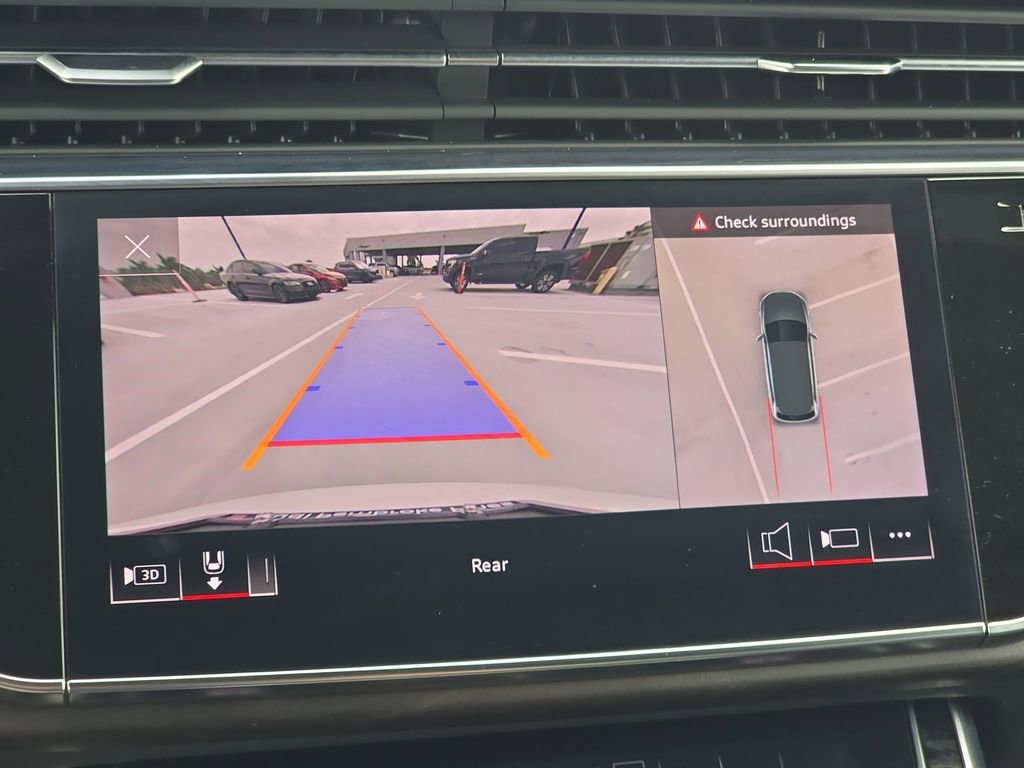 Certified 2023 Audi Q7 2.0T Premium Plus w/ Premium Plus Package AWD/4WD image 20