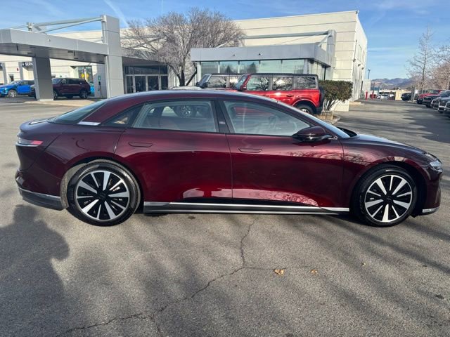 Used 2023 Lucid Air Touring image 5