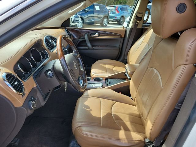 Used 2013 Buick Enclave Leather image 22