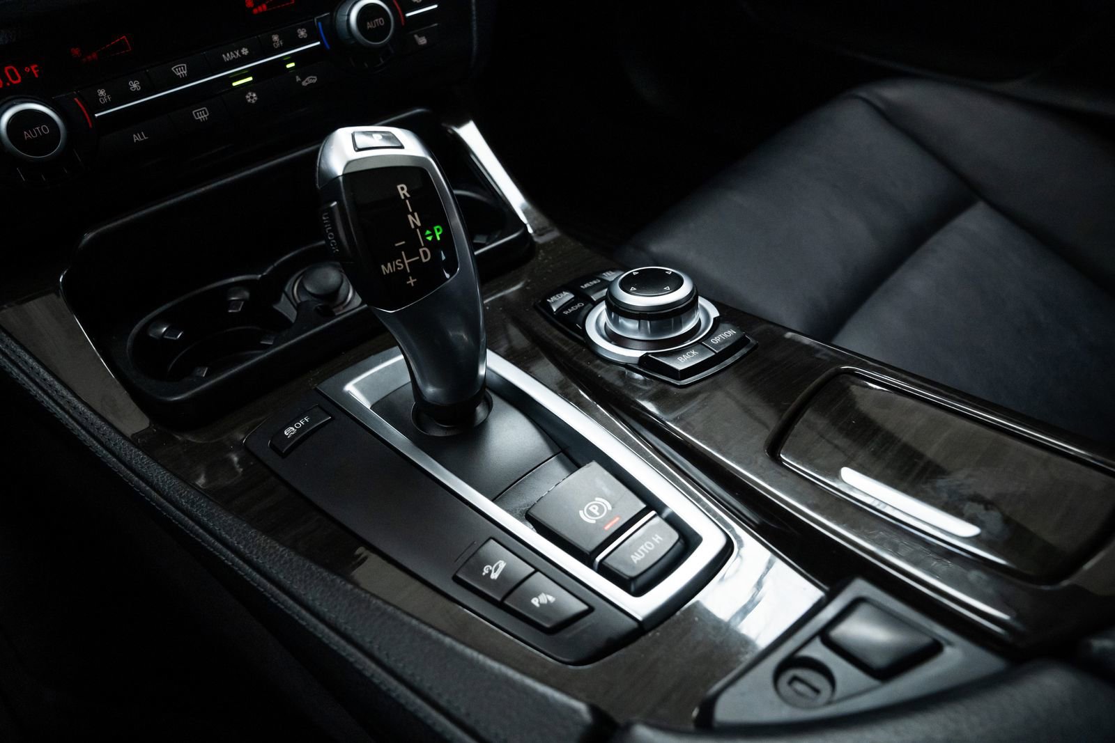 Used 2011 BMW 535i xDrive Sedan AWD/4WD image 15