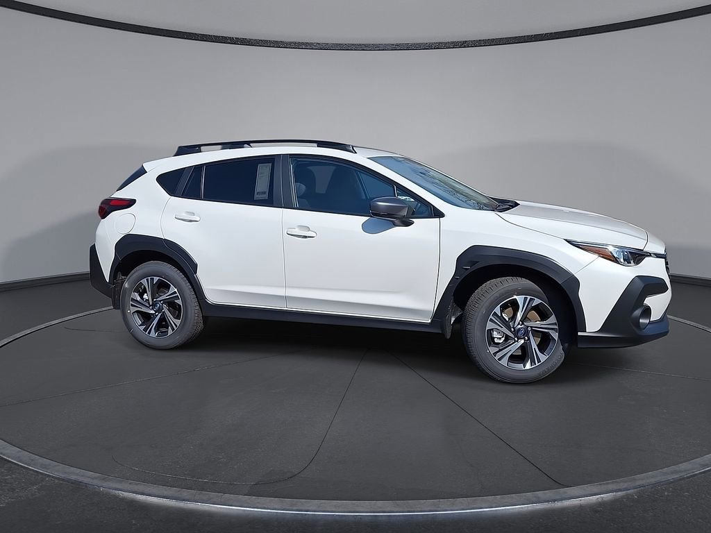 New 2026 Subaru Crosstrek 2.0i Premium image 9