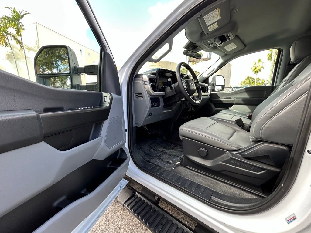 Used 2024 Ford F350 XL image 15