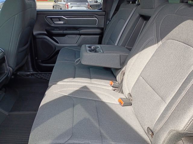 Used 2020 RAM 1500 Big Horn AWD/4WD image 18