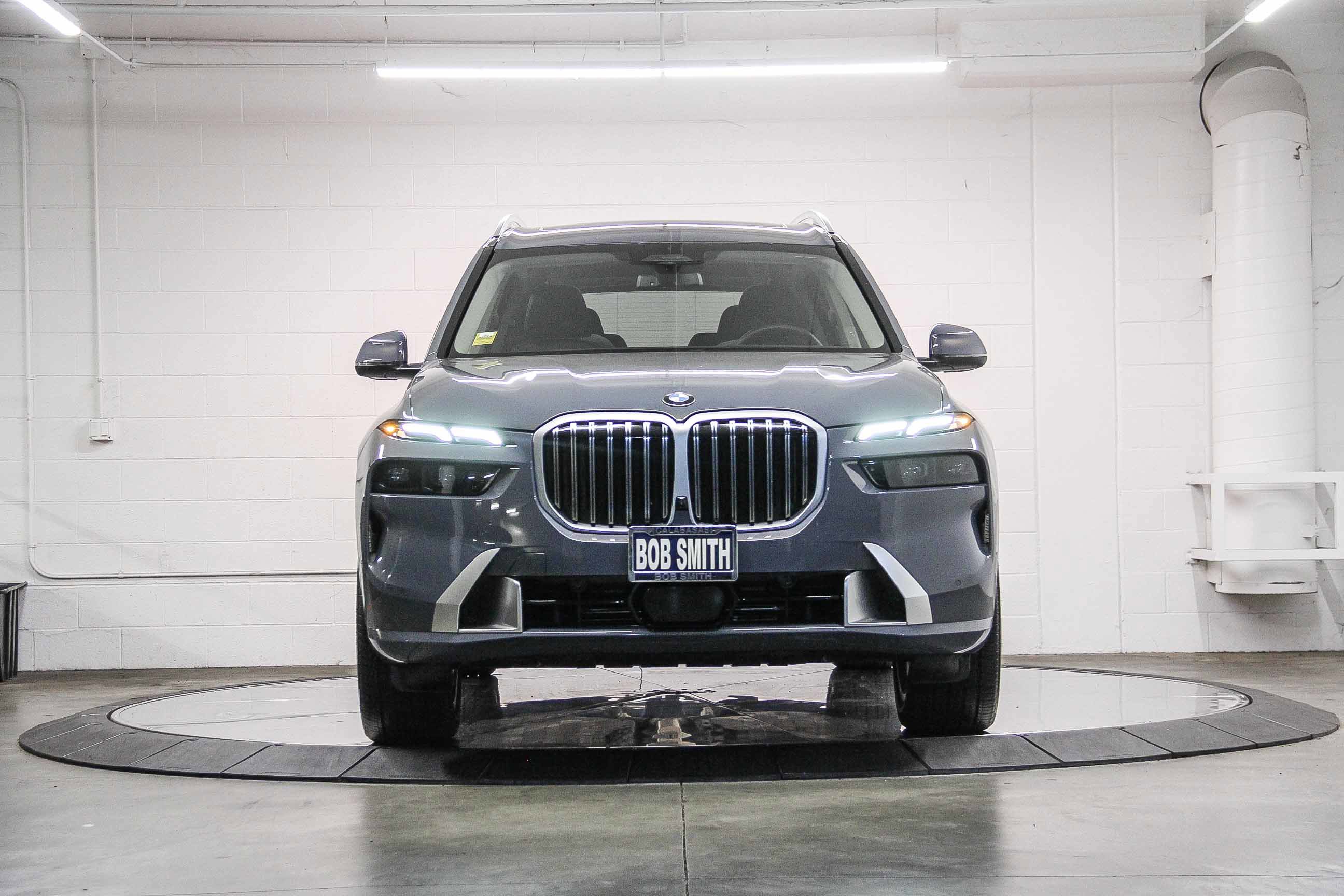 Used 2026 BMW X7 xDrive40i AWD/4WD video 2