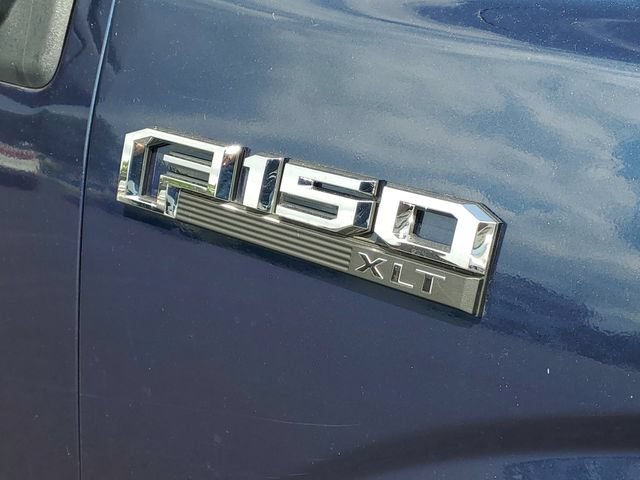 Used 2017 Ford F150 XLT w/ Equipment Group 302A Luxury AWD/4WD image 6
