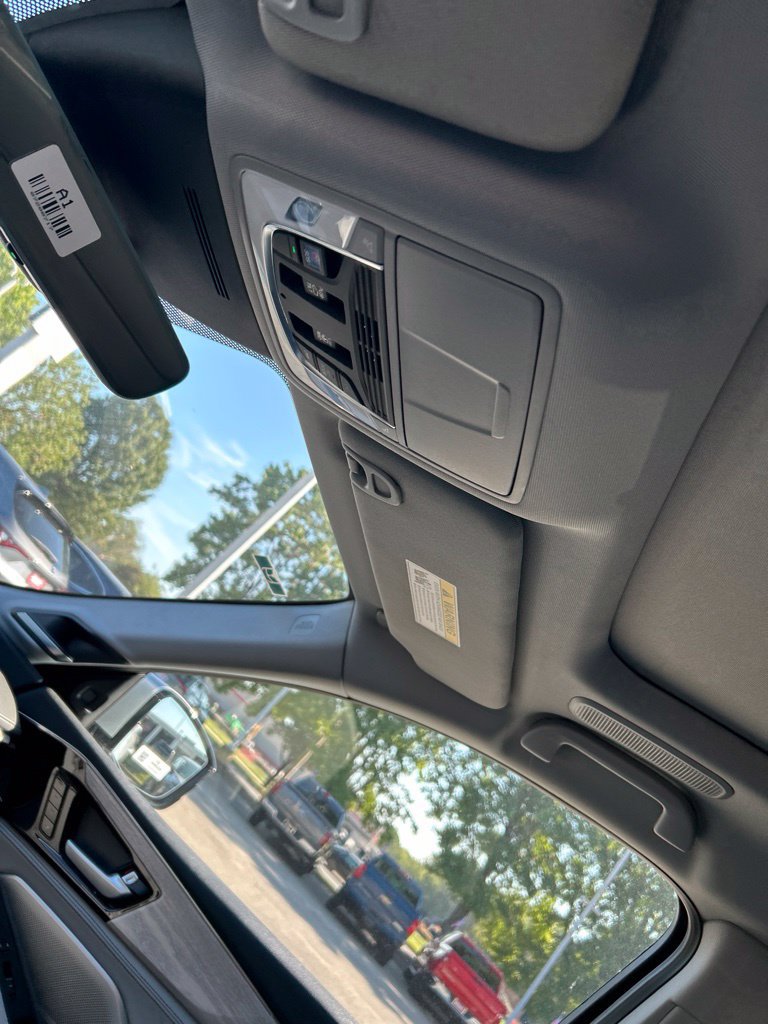 New 2026 Acura MDX w/ Advance Package AWD/4WD image 14