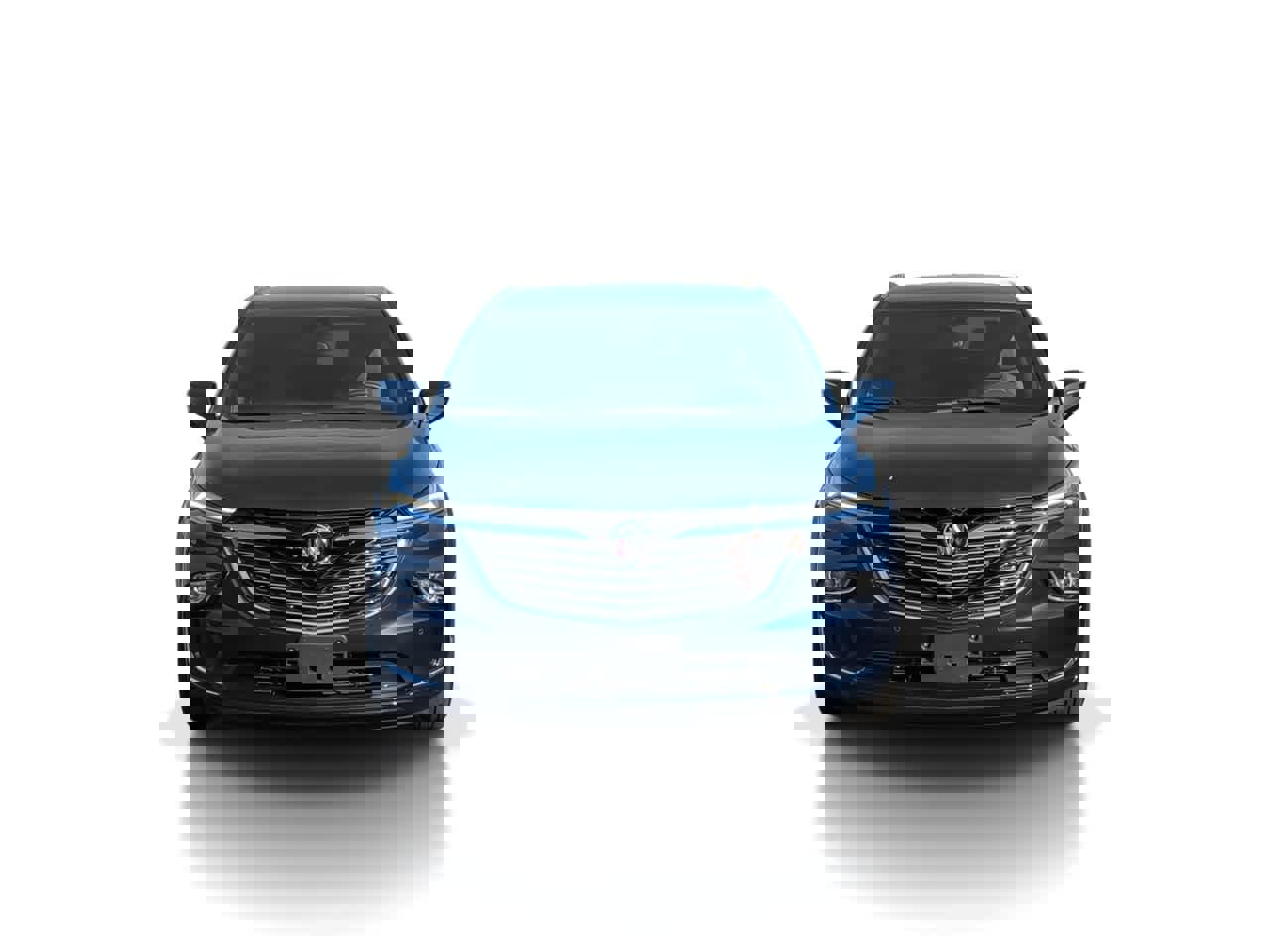 Used 2023 Buick Enclave Essence image 3