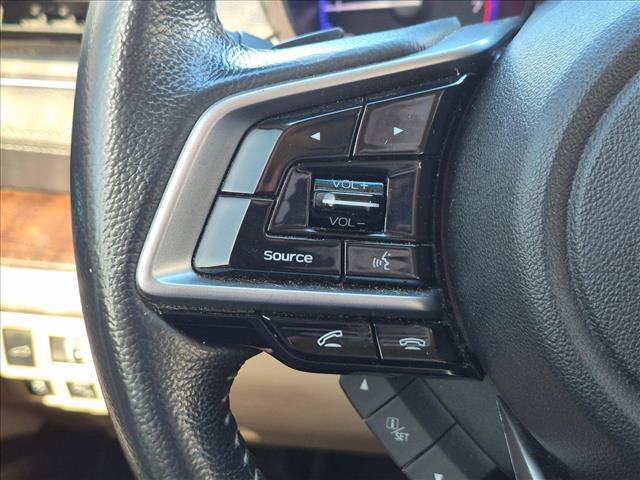 Used 2018 Subaru Outback 2.5i Limited AWD/4WD image 4