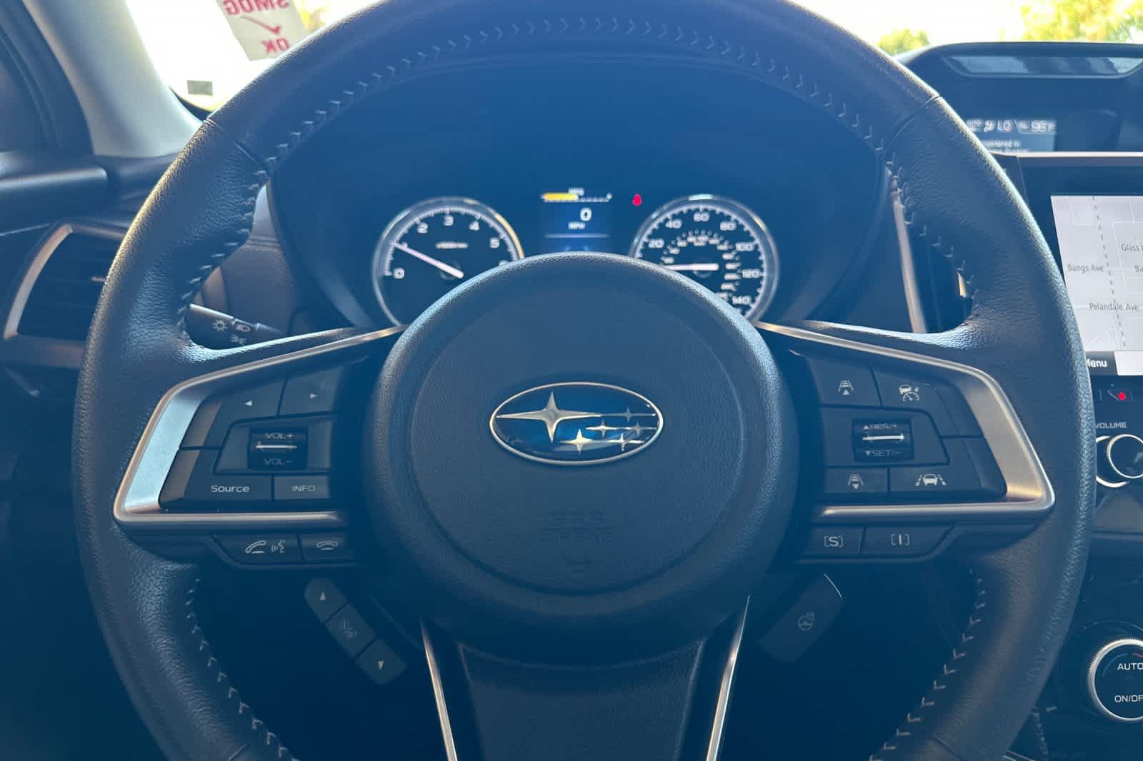 Used 2019 Subaru Forester Touring w/ Popular Package #3 AWD/4WD image 23