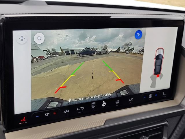 New 2025 Ford Bronco Sport Big Bend w/ Convenience Package AWD/4WD image 17