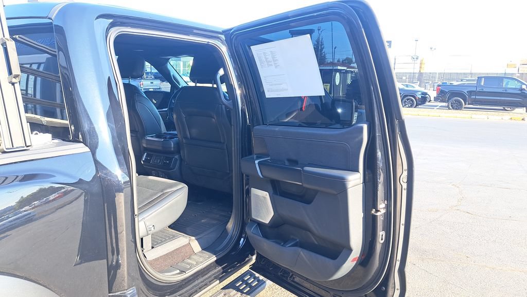 Used 2021 Ford F150 Raptor w/ Equipment Group 801A High AWD/4WD image 25