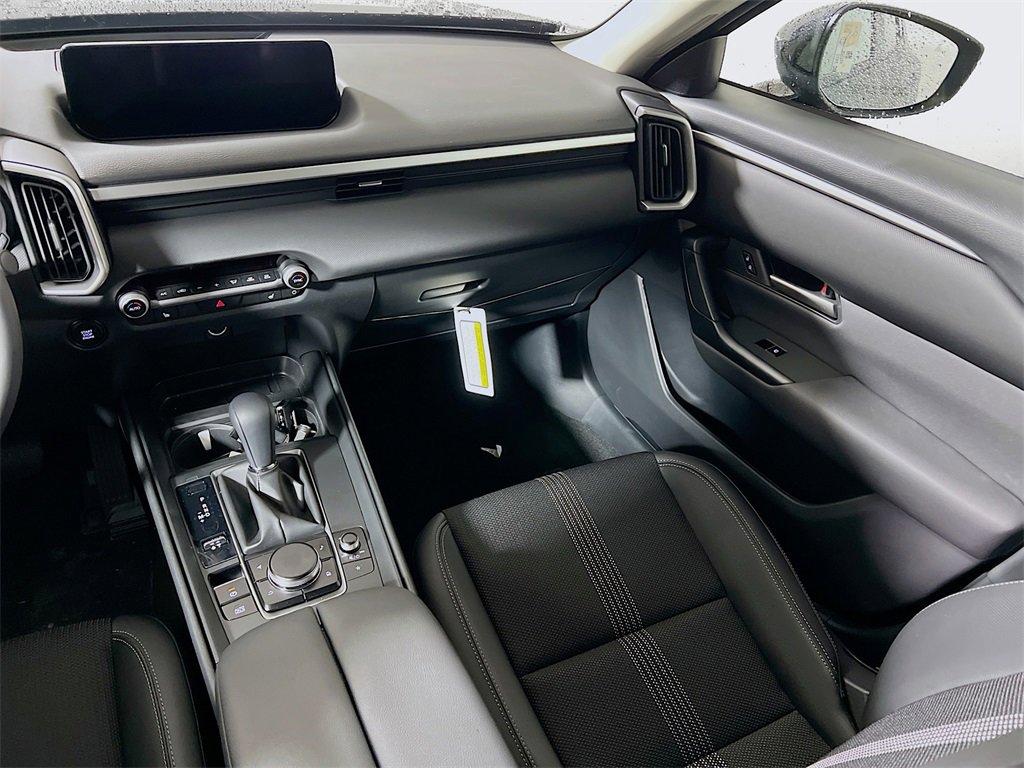 New 2026 MAZDA CX-50 Meridian Edition w/ Cargo Package image 18