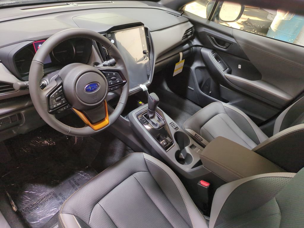 New 2025 Subaru Crosstrek 2.5i Wilderness w/ Wilderness Package image 9