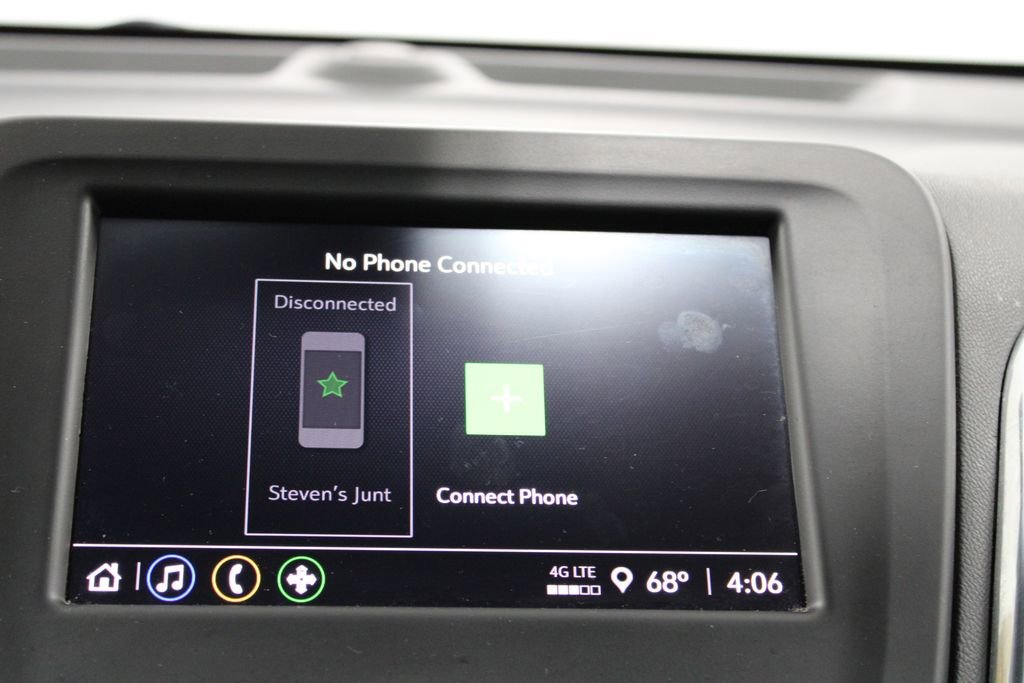 Used 2023 Chevrolet Equinox LT image 40