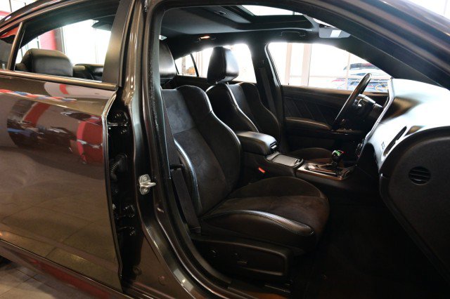 Used 2022 Dodge Charger GT w/ Plus Group AWD/4WD image 27