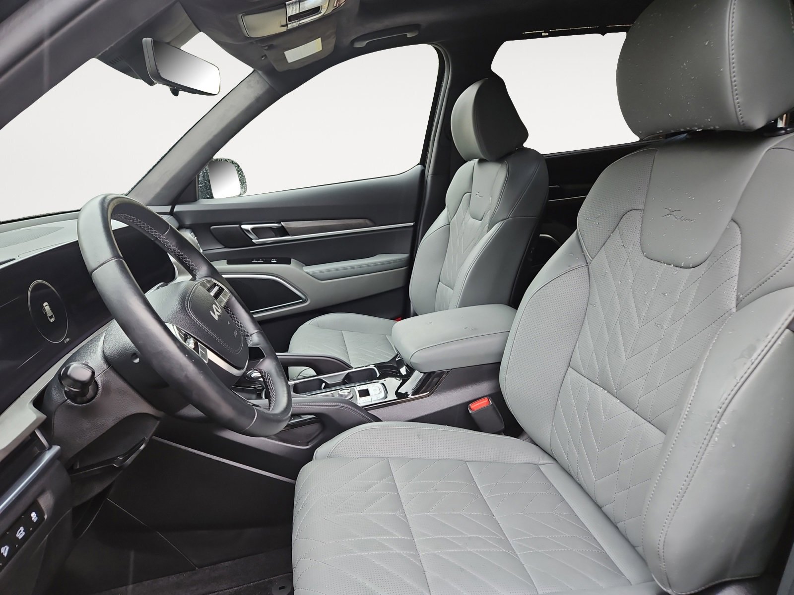 Used 2024 Kia Telluride SX Prestige X-Line image 9