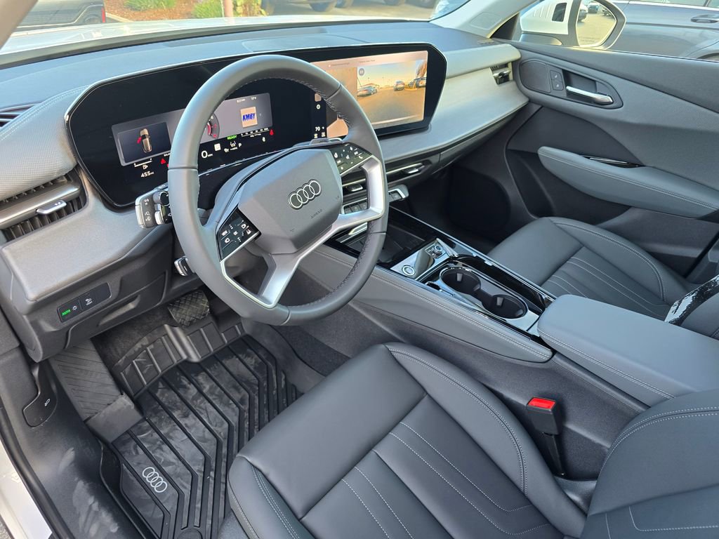 New 2026 Audi Q3 quattro 2.0T image 10