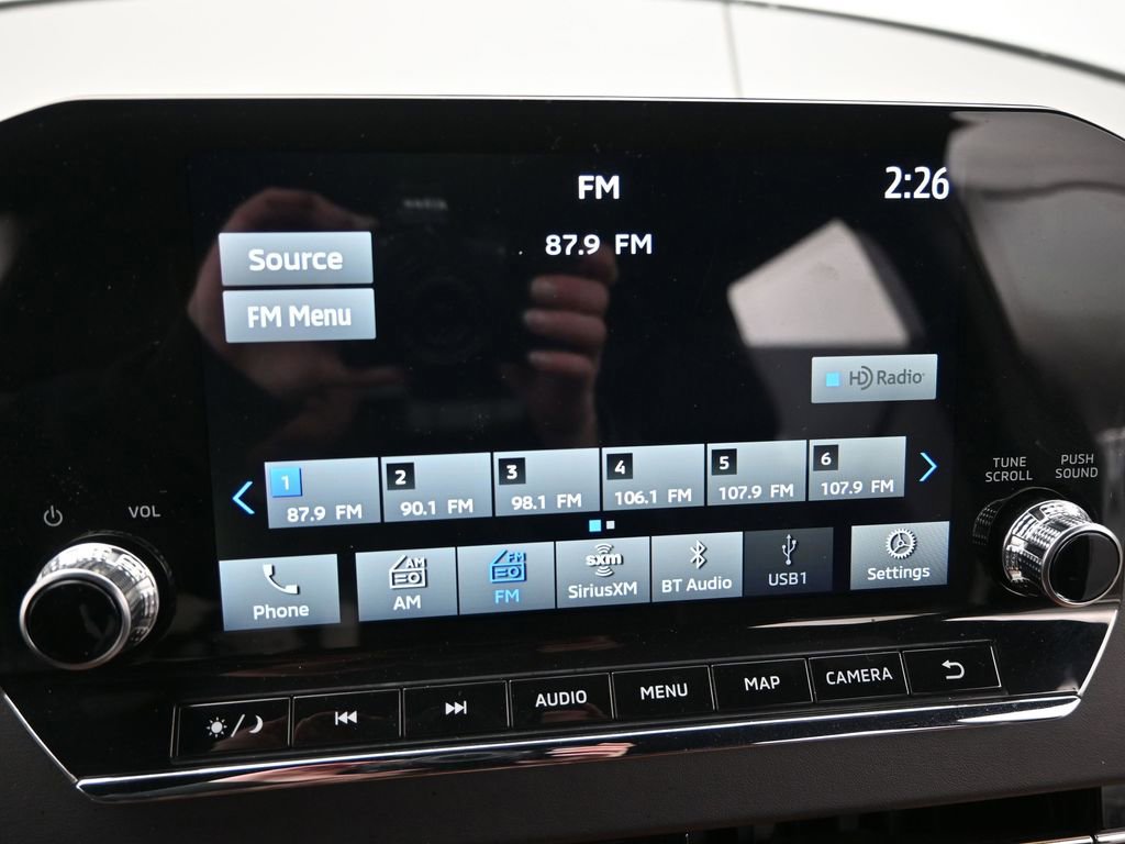 Used 2023 Mitsubishi Outlander SEL 40th Anniversary image 26