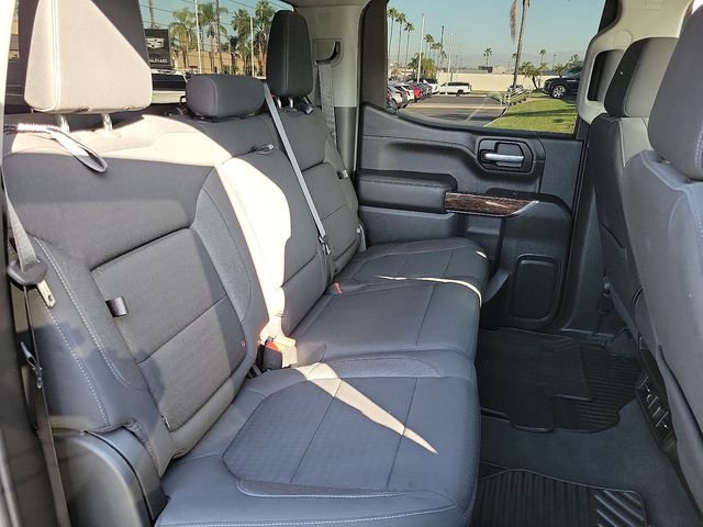 Used 2021 GMC Sierra 1500 Elevation image 23