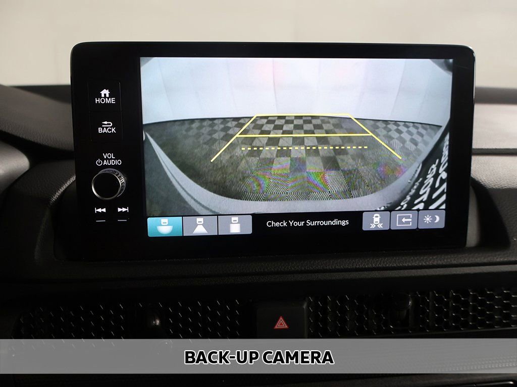 Used 2025 Honda CR-V Sport-L image 6