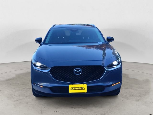 Used 2024 MAZDA CX-30 AWD 2.5 S w/ Preferred Package image 8