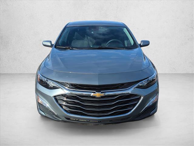 Used 2024 Chevrolet Malibu LS image 2