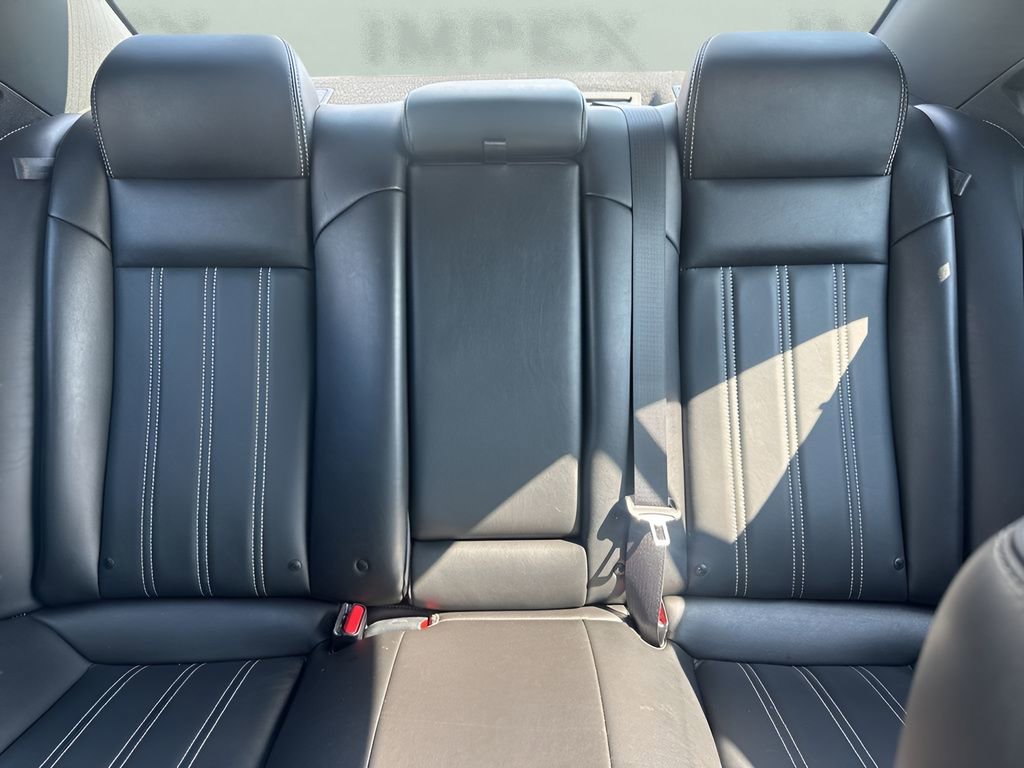 Used 2021 Chrysler 300 S image 11