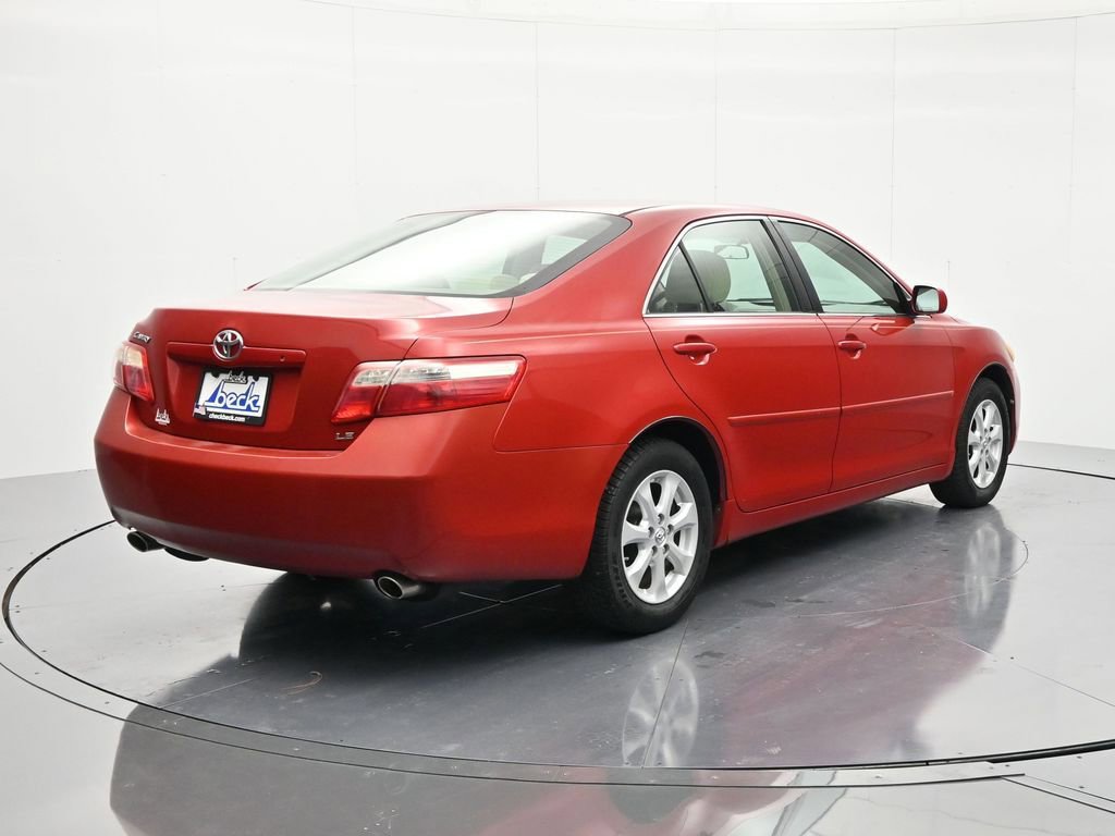 Used 2009 Toyota Camry LE FWD image 5