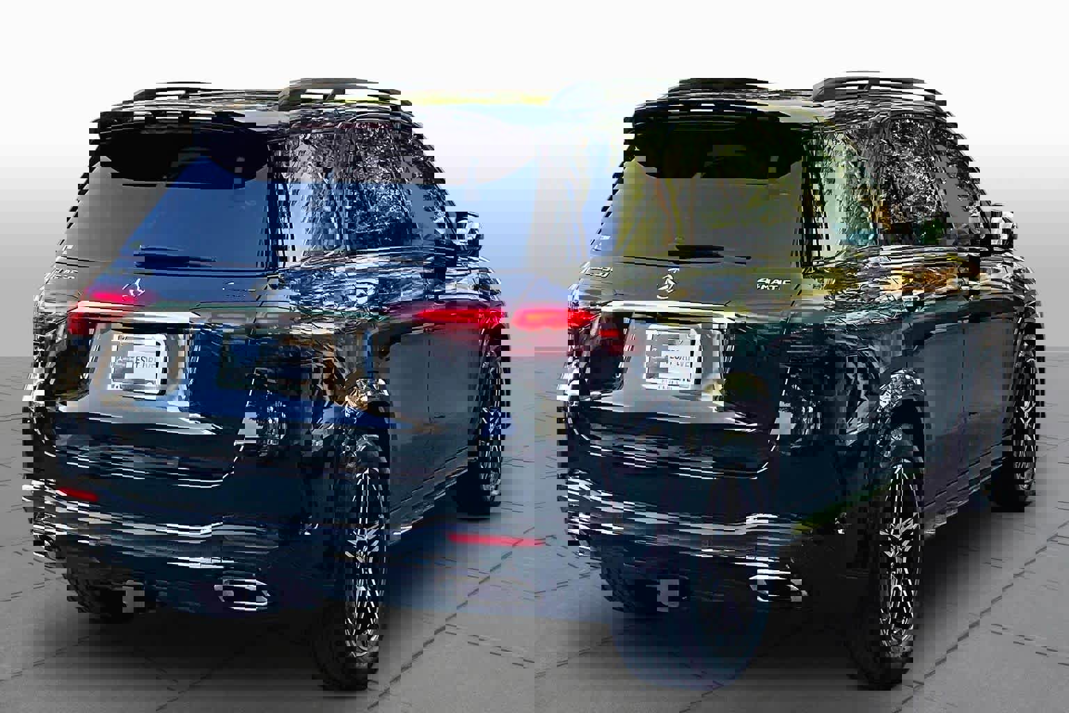 Used 2026 Mercedes-Benz GLE 350 4MATIC image 13