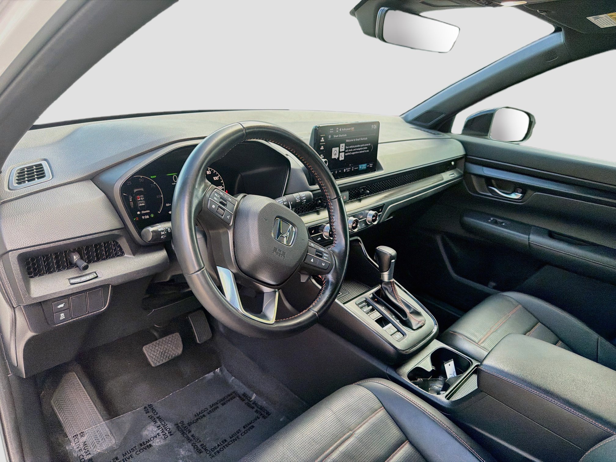 Used 2025 Honda CR-V Sport-L image 9