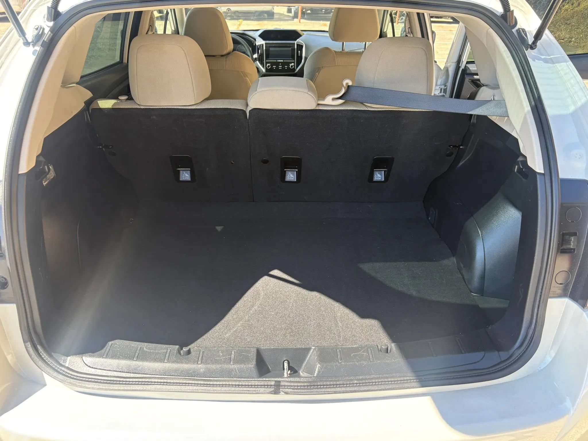 Used 2019 Subaru Impreza 2.0i AWD/4WD image 18