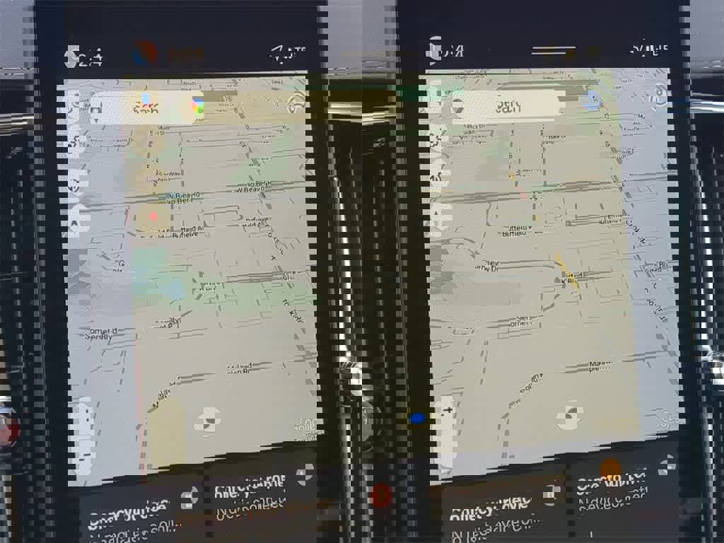 New 2026 Volvo XC90 B6 Plus w/ Protection Package Premier image 27