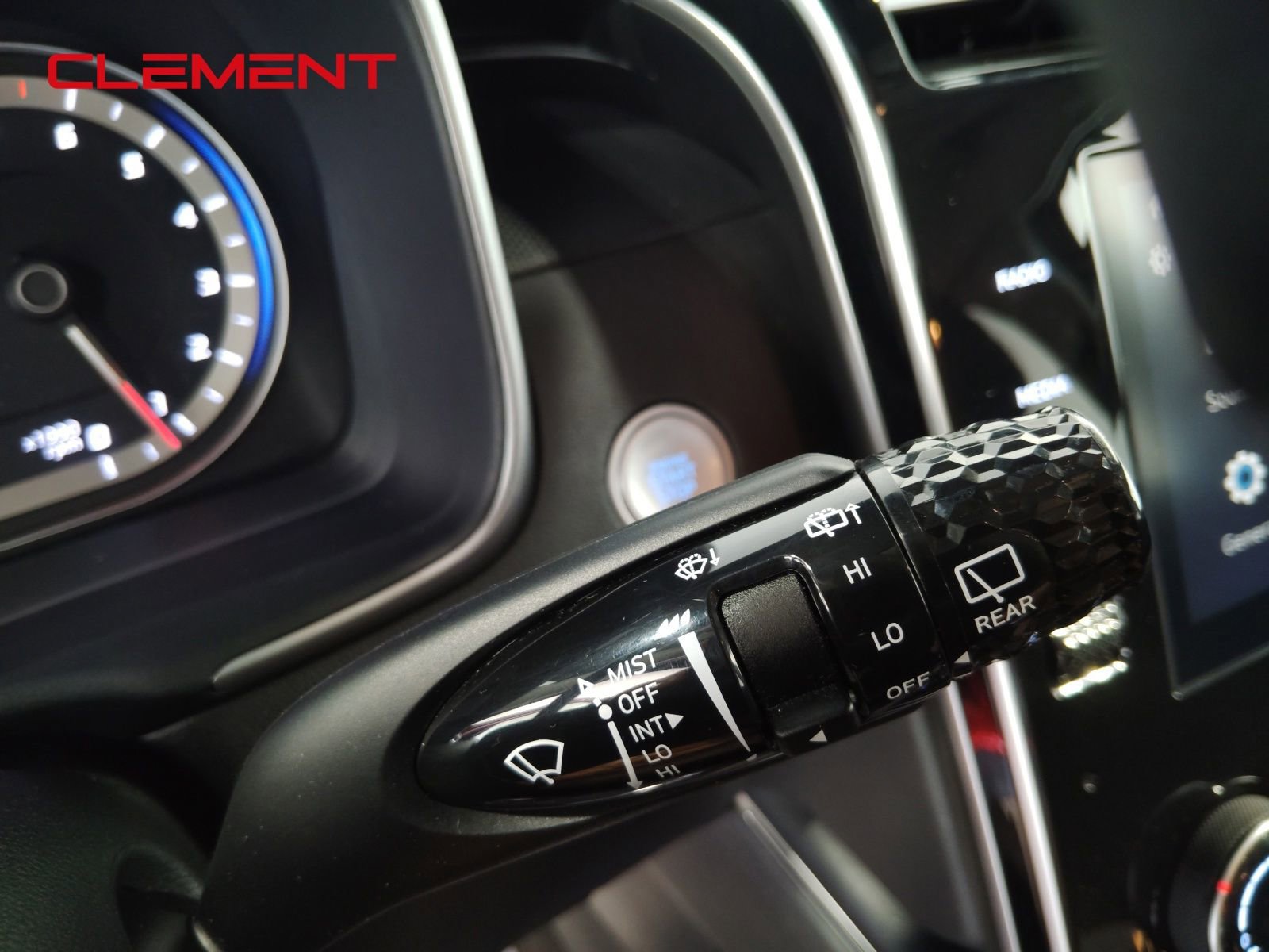 Used 2022 Hyundai Tucson SEL w/ Cargo Package image 17