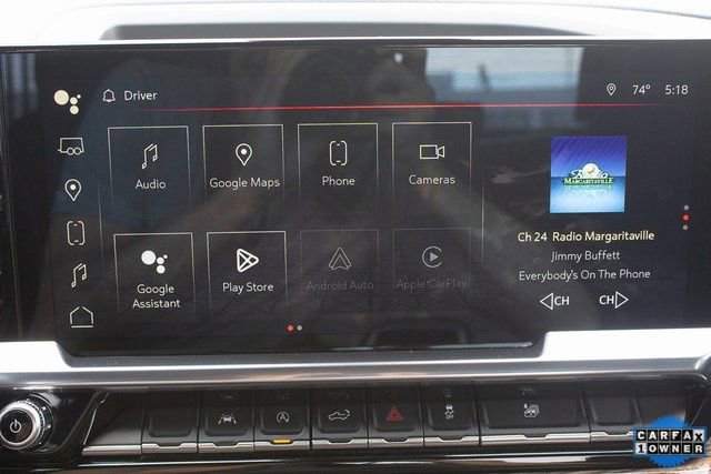 Used 2023 GMC Sierra 1500 Elevation image 22