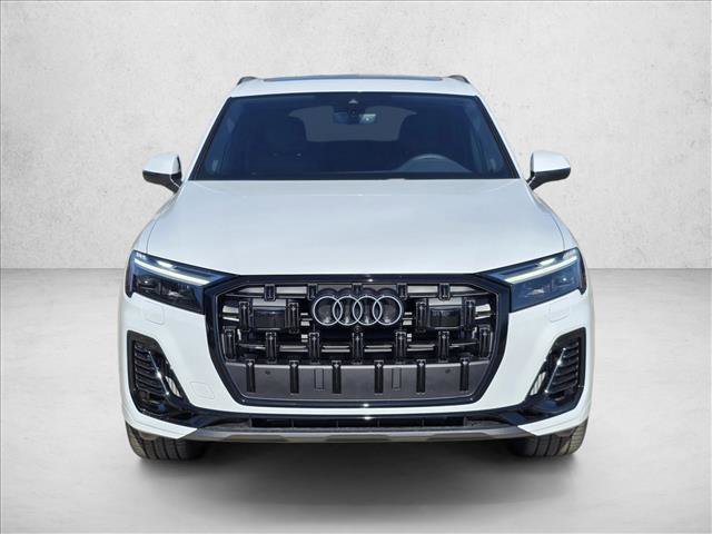 New 2026 Audi Q7 3.0T Premium Plus video 2