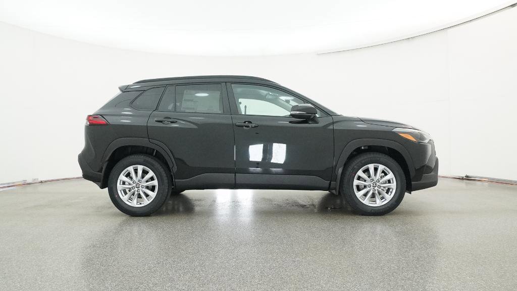 New 2026 Toyota Corolla Cross LE image 42