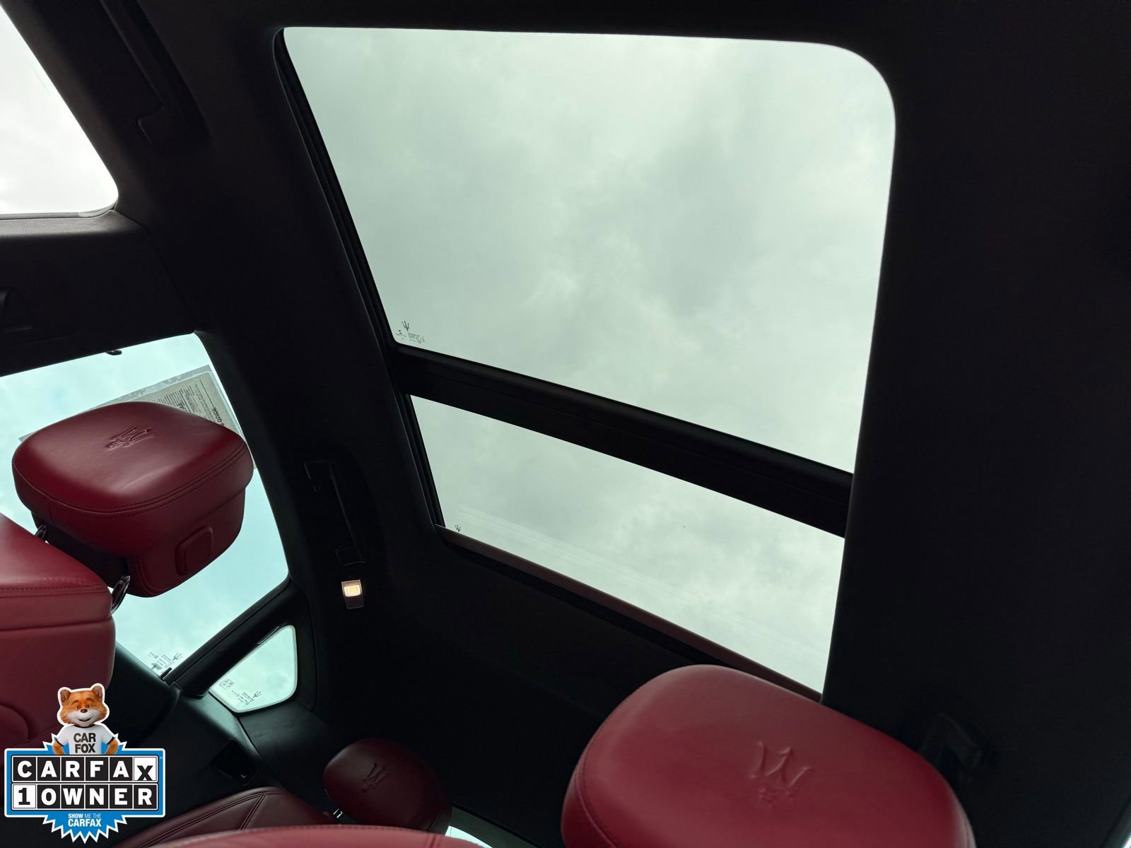 Used 2022 Maserati Levante GT image 3