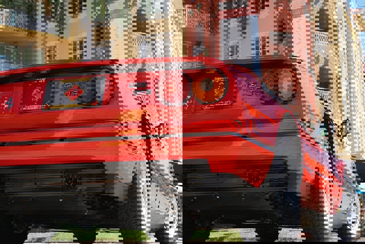 Used 1986 Ferrari 328 GTS image 39