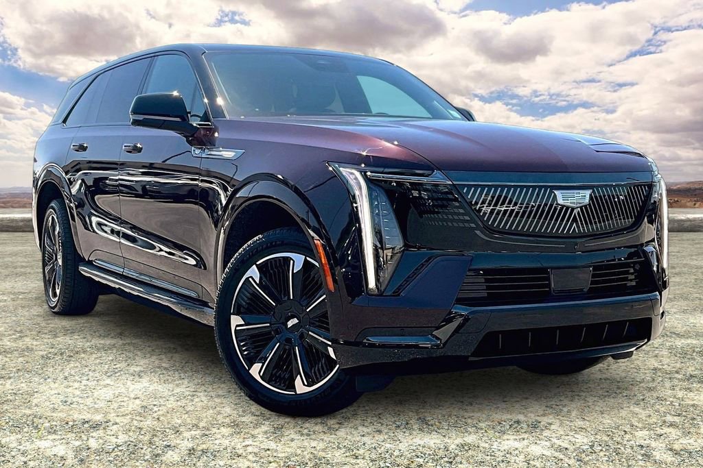 Certified 2025 Cadillac Escalade IQ Sport 2 image 1