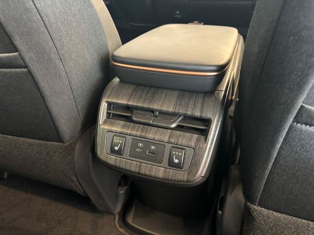 Certified 2024 Nissan Ariya AWD image 27