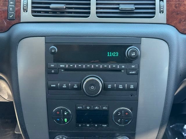 Used 2012 GMC Sierra 1500 SLT w/ SLT Convenience Package AWD/4WD image 3