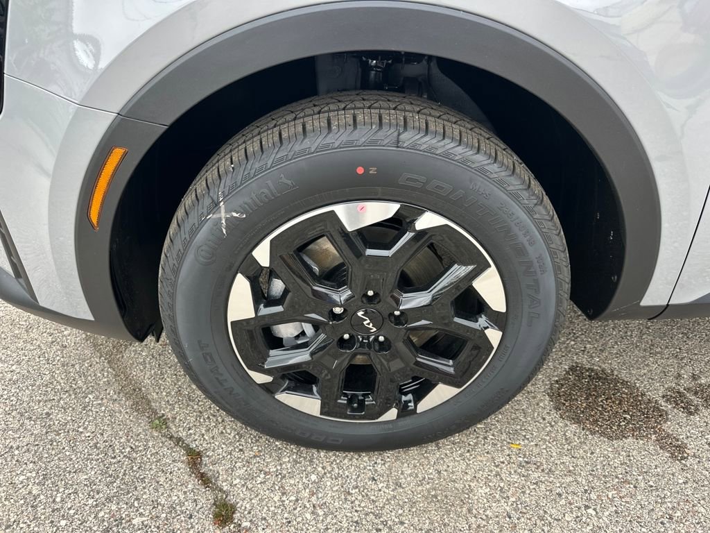 New 2026 Kia Sorento S w/ S Panoramic Sunroof Package image 39