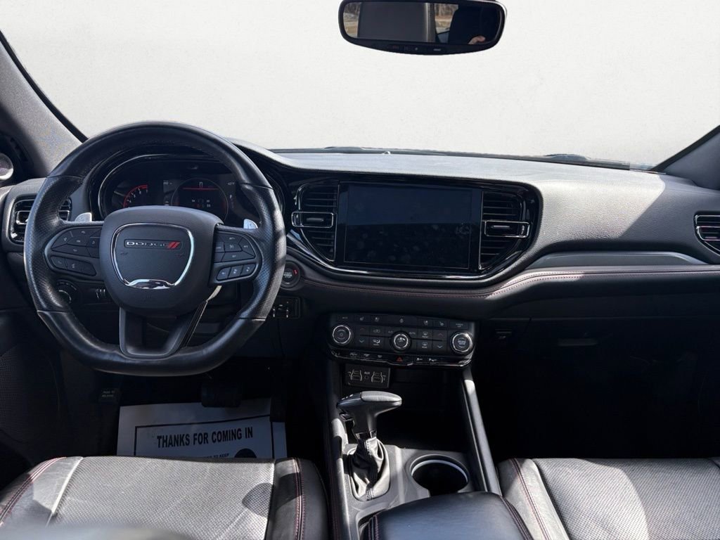 Used 2024 Dodge Durango GT image 13