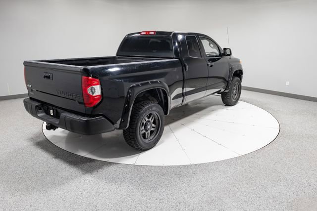 Used 2014 Toyota Tundra SR image 23