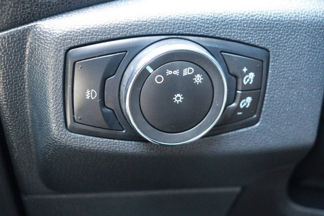 Used 2021 Ford EcoSport Titanium FWD image 20