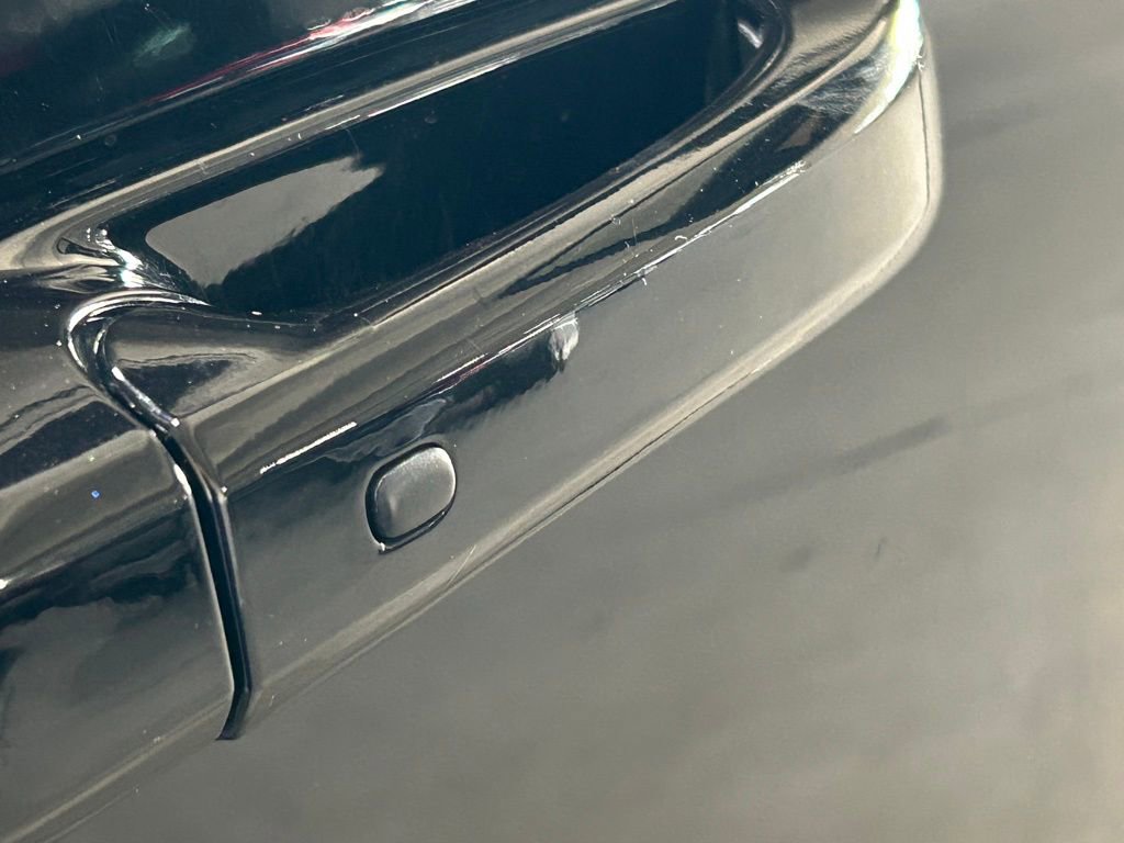 Used 2024 RAM 2500 Limited image 36