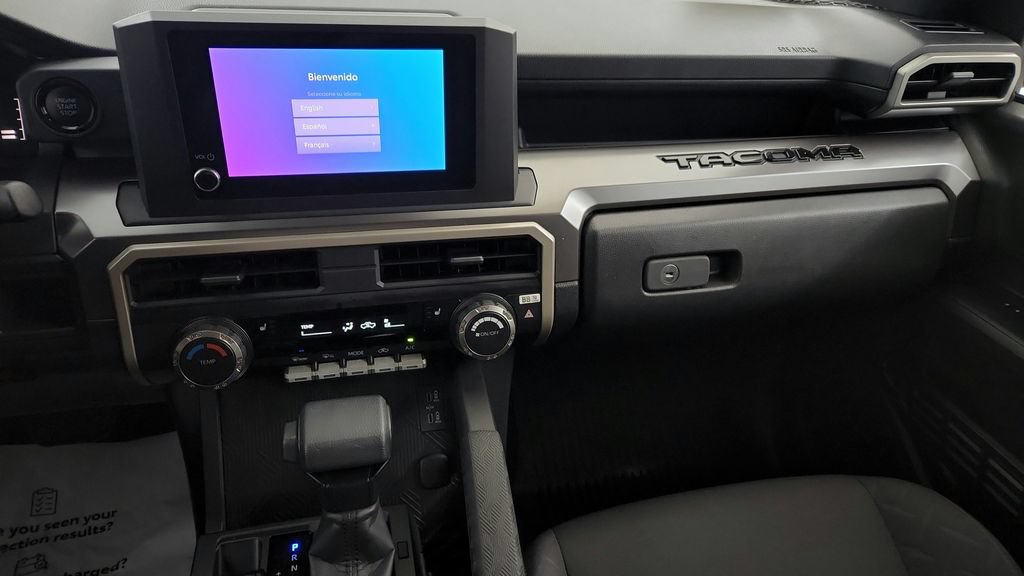 Certified 2024 Toyota Tacoma SR5 AWD/4WD image 36